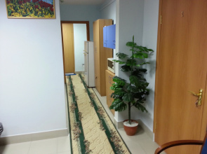 Argo Mini-Hotel