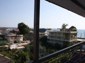 Гостевой Дом Эллас