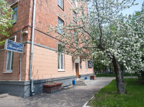 Гостиница Турист Эконом