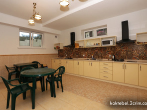 Гостевой дом Ориентал