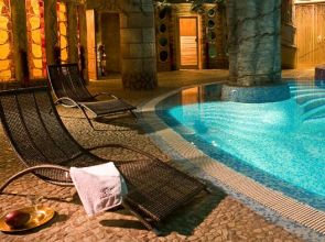 Maidan Palace Hotel