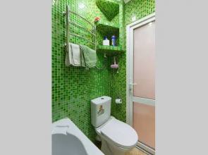 Апартаменты Amitie 1