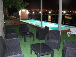 Гостевой дом Коралловая