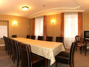 Отель Ирена