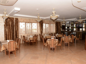 Мини-Отель Вилла Венеция