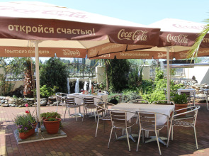 Гостевой дом Страна магнолий