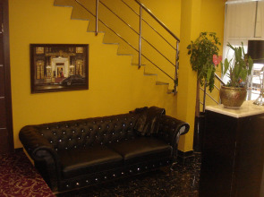 Отель Сочи-Ривьера