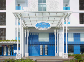 My Resort Service Apartments
