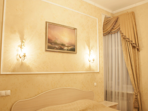 Гостевой дом Невский комфорт