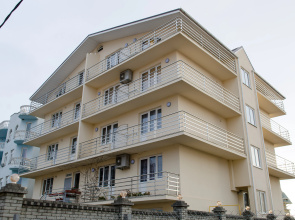 Topaz Living Quarters