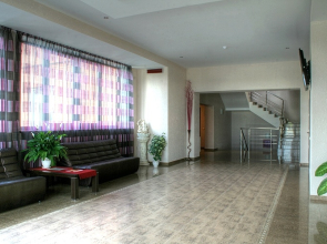 Отель Сиеста