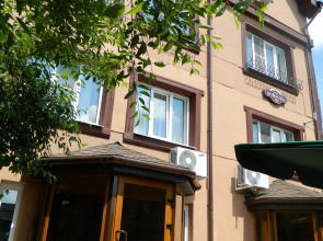Гостевой дом Европейский