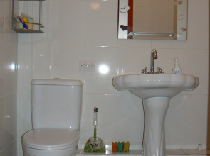 Hostel Saratov House