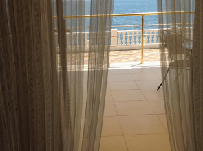 Апартаменты Премьера