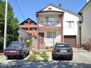 Dukat Mini-Hotel