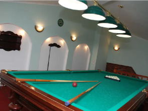 Отель Успенская