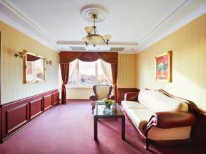 Отель Минск