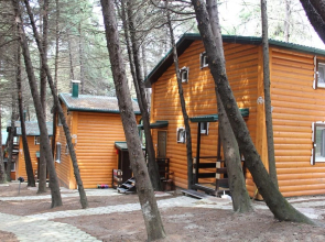 Отель Кипарисовая Усадьба