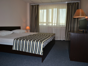 Отель Меркурий