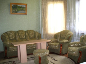 Гостиница Провинция