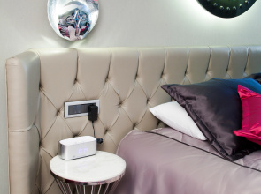 Sura Design Hotel and Suites 