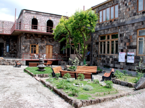 Villa Kars Mini-Hotel