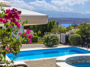 Villa Plumeria Crete