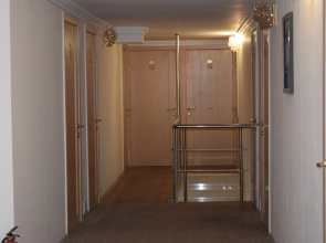 Hotel Baiterek