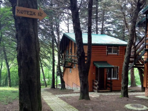 Отель Кипарисовая Усадьба