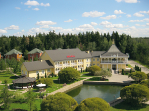 Golitsin Club Hotel