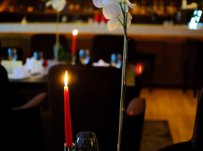 Бутик-Отель Джельсомино