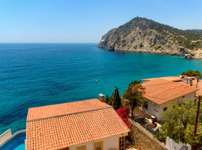 Ola Blanca Apart-Hotel