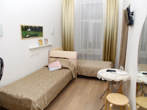 Мини-Отель Невский 126