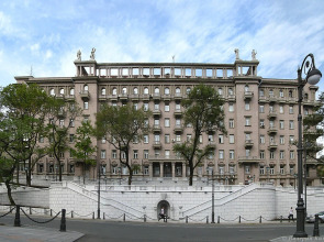 Оптимум Хостел