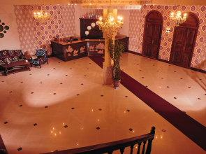 Royal Palace