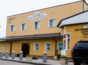 Отель 24 Часа