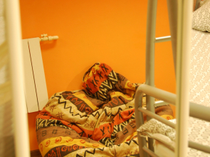 Хостел ROYAL HOSTEL 905