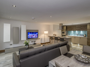 West End Apartments