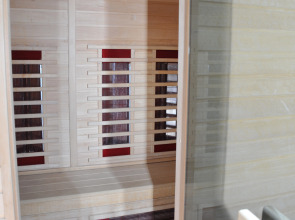 Парк-отель Маликон