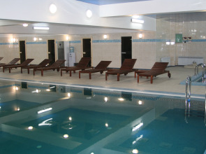 Отель Belon Life