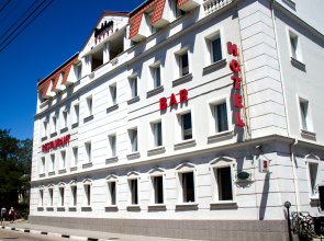 Dakkar Hotel