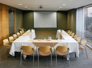 Faranda Bogota Collection Hotel
