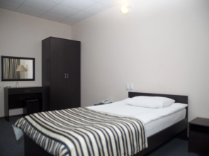 Отель Меркурий