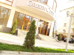 Green City Hotel