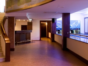 База отдыха Загородный клуб Пихтовое