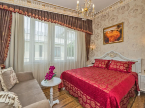 IQ Hotels Kurabiye