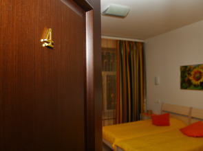 Мини-Отель Невский 126