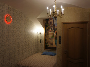 Гостевой дом на Литейном