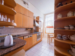 Меблированные комнаты Версаль на Тверской