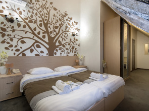 Гостевой Дом ART 11